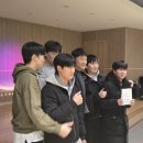 효양고등학교 앞 | (수능시험을 마친 고3)이천효양고등학교 강연 후기 정동식