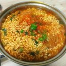 라면 이미지