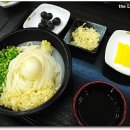 [롯데백화점 광복점] 일본 사누키 수타우동 전문 ~ 곤삐라 이미지