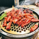 삼성역 평양냉면 맛집, 김인복의광평 삼성본점 점심특선 솔직후기