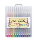 토요캘리그라피 이미지