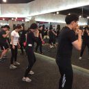 킴스짐 복싱 이미지