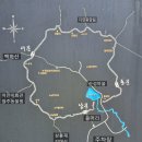청주 상당산성(淸州 上黨山城) 이미지