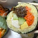오정은에이김밥 - 금정구 부산대학로63번길 2 | 오정은에이김밥