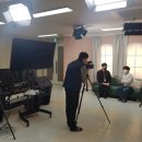 송린이음터 1인 미디어실3 | 화성시인재육성재단 송린이음터, 공유 미디어 스튜디오 구축