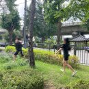 가재울 공중화장실 | [24 여름방학]서대문구 해달별 물놀이터_넓고 편했던 동네 물놀이장