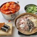 통영도너츠