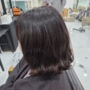 울산마트 | 울산삼산미용실 쌤시크헤어 롯데마트 울산점 만족했던 뿌리염색 클리닉 후기