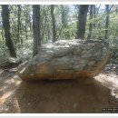 국사봉 지석묘군 이미지