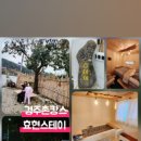 경주촌캉스효현스테이 이미지