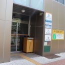 대신동 행정복지센터 회의실(2층) 이미지