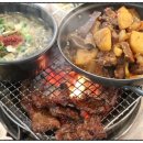 안동갈비 - 달서구 달서대로91길 15 | 안동갈비