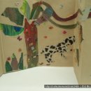 어린이 독서&북아트 이미지