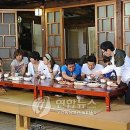 큰들주유소 이미지