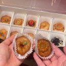 프띠르 | 프띠르 개성주악 후기 : 백화점 팝업스토어 내돈내산 후기