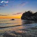 태안바다 이미지