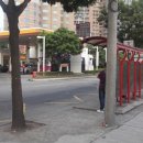 경마장주유소 이미지