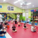 대솔경희대태권도장 이미지