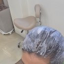 소라미용실 | 인창동미용실 비로소헤어 구리점 소라 실장님 뿌리염색 후기