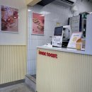(주)써브웨이안양일번가 다이닝코드