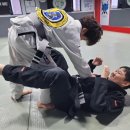 구로주짓수&MMA, 레슬링 이미지