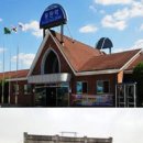 황간시외버스터미널 이미지