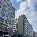 CU 유탑유블레스 | [제주도 숙소] 함덕해수욕장 바로 앞 유탑 유블레스호텔 제주 씨티 디럭스 더블 후기