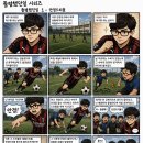 [웹툰] 졸렬했던일 1 - 안경드리블 이미지