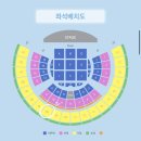 바이에잇 | 올림픽 체조경기장 KSPO DOME 2층 시야 36구역 4열 | IU 팬밋업 후기 바이썸머