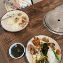 제주충세흑돼지 | 제주 조천 맛집 충세흑돼지정육식당 흑돼지 점심뷔페 가격 및 후기｜아이와 제주여행