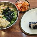 수유리우동집김포신곡점 이미지