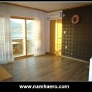 파란펜션 이미지