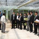 북구보건소 내 주차장 이미지