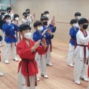 호반 태권도장 이미지