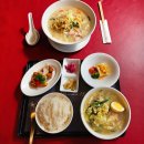 중식당 - 경주시 원지길12번길 30-5 | ​구마모토 여행 맛집 코란테이 시모토리 타이피엔 중식당 후기