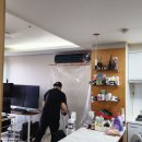 일산에어컨청소세탁기청소빛나는홈케어 이미지