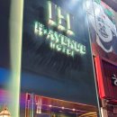 에이치에비뉴호텔(H-AVENUE HOTEL) 이미지