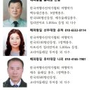 1월6일(토) 해파랑길40코스(사천진리해변-명진항-주문진해변) 낭만여행 이미지