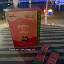 톡톡 | 메디트리 팝핑톡톡 맛있는 다이어트 후기