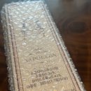 나폴레옹 | [카톡 선물하기 추천 나폴레옹 쇼콜라비스큐슈니탱 솔직 후기]