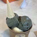 고기리 카페 : 아이스크림이 진짜 맛있었던 피크닉봉봉