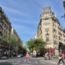 에펠코리아 | 파리 신혼여행 1탄ㅣ에펠탑 피크닉부터 베르사유, 라따뚜이 맛집 추천