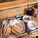 신촌동 주민센터 | [마포/신수동]커츠 :낮장사만 하는 작은 돈가스집/평일 10시 오픈런/첫타임 특등심 먹고 포장