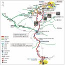 脈 산악회 2026년 10월 11일 제 535차 동해,삼척 두타산 정기산행 안내및산행신청 이미지