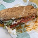 써브웨이 선유도역점 이미지