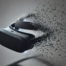 AR/XR/MR 접고 AI로 전향 이미지