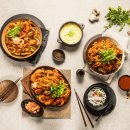 바다아구찜 탕 이미지