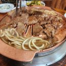 봉덕2동 행정복지센터 | [대구 남구 봉덕동 맛집] 우동사리와 함께 즐기는 1987년 전통 노포 ‘낙산가든’ 돼지갈비 솔직 후기