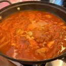 브라더 한정식 도시락&amp;샐러드 / 대전 충남대점 ( 돼지고기 김치찌개 &amp; 제육볶음 한상 )