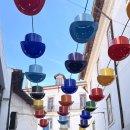 남안농장 | 포르투갈 12일 자유여행 #70 코임브라 투어 ① 산타 클라라 다리/ 포르타젱 광장/ 코메르시우 광장/ 상...